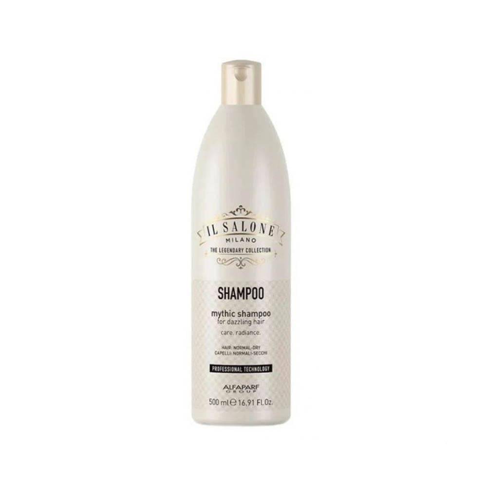 El Salone protein shampoo for normal to dry hair 500 ml