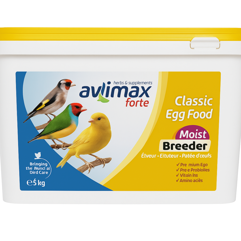 Avimax