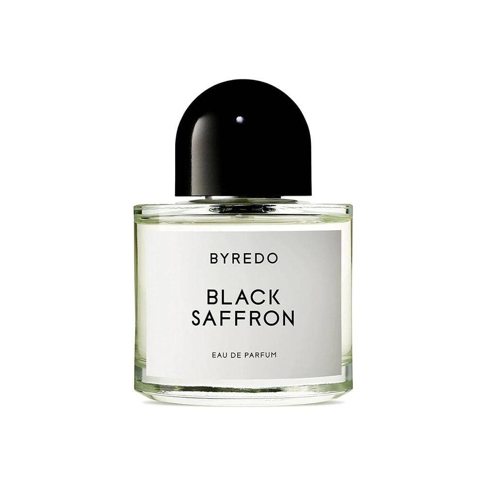 عطر بايريدو بلاك سافرون - او دى بارفيوم 100 مل