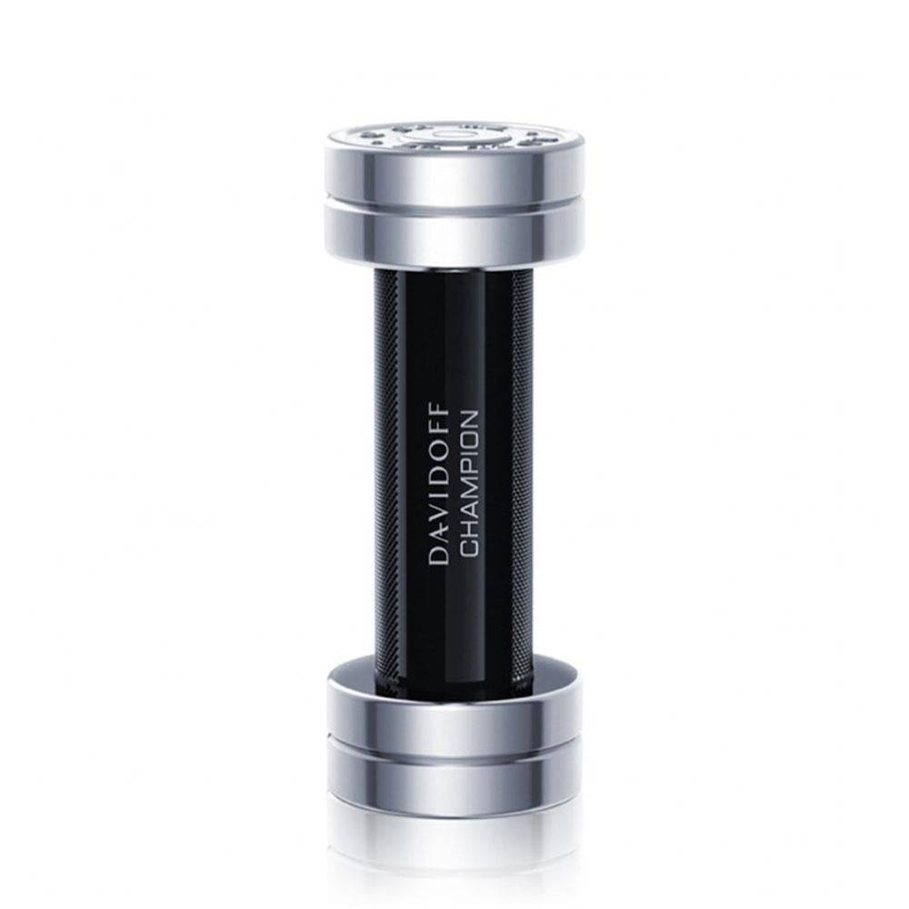 Davidoff Champion perfume for men - Eau de Toilette 90 ml