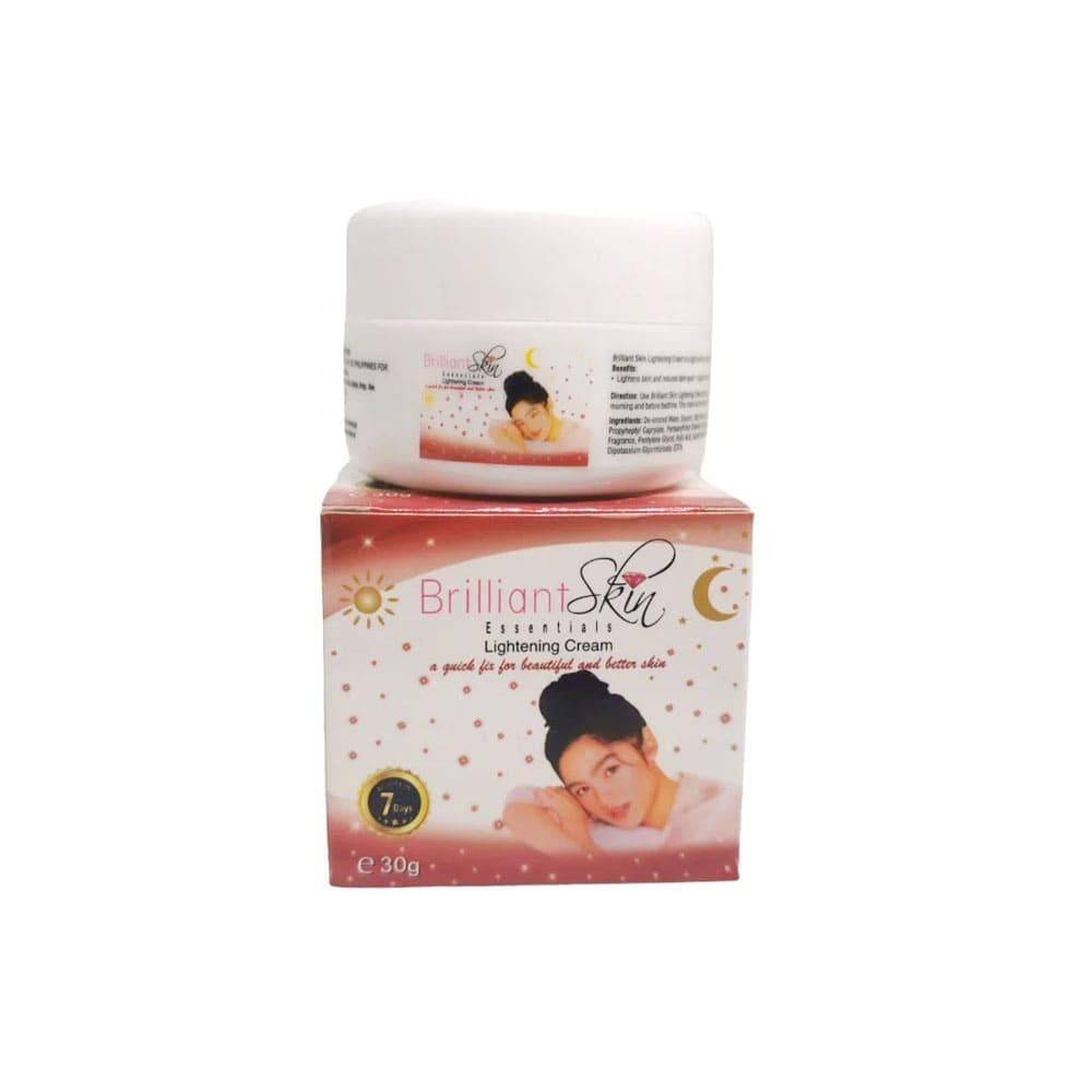 Skin Lightening Cream - 30 gm