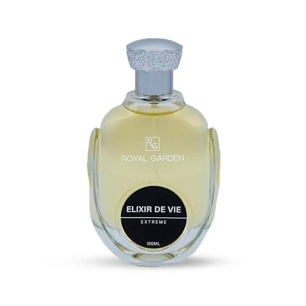 Royal Garden Elixir DV Eau de Parfum 100 ml