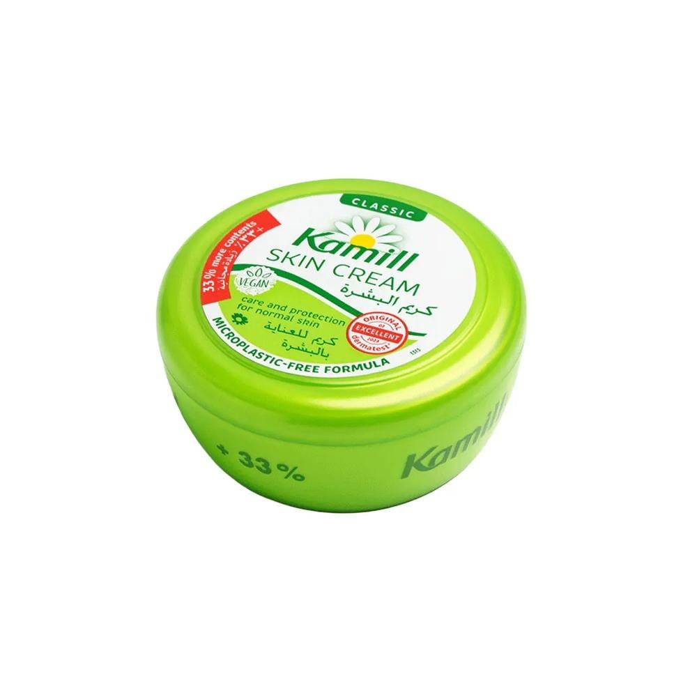 Camille Classic Skin Cream - 200 ml