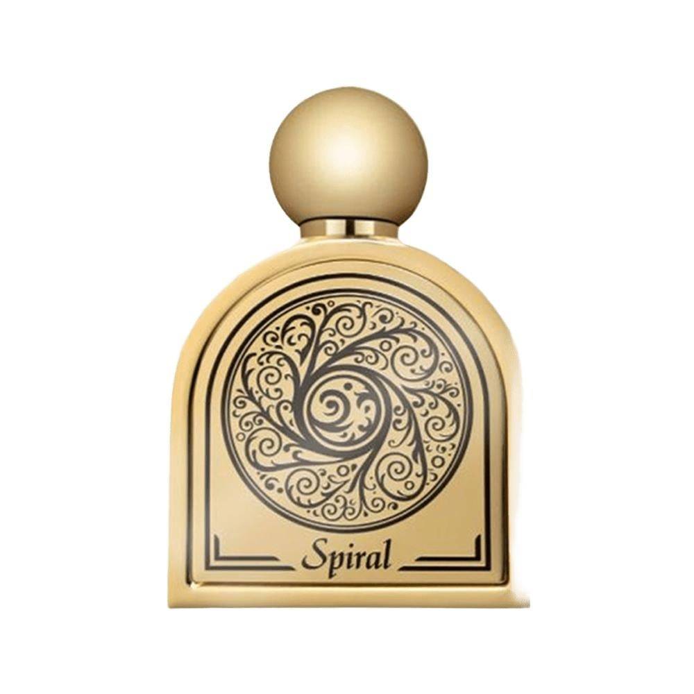 La Maison Oriental Spiral perfume - Eau de Parfum 85 ml