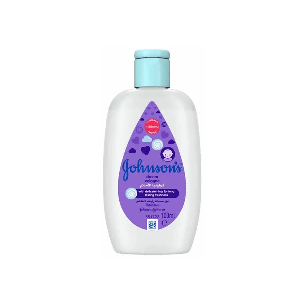 Johnson's Cologne Dreams - 100 ml