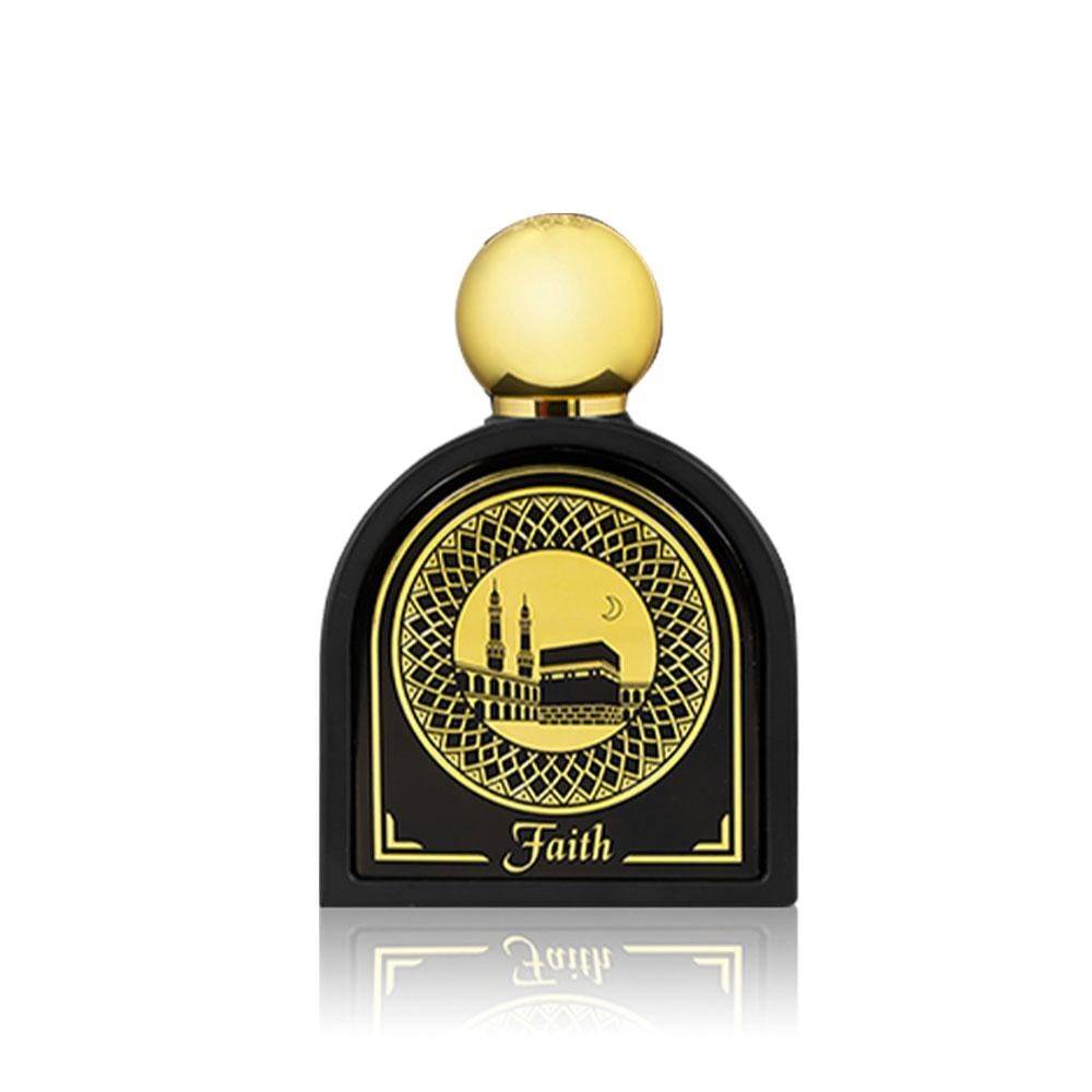 La Maison Oriental Faith perfume - Eau de Parfum 85 ml