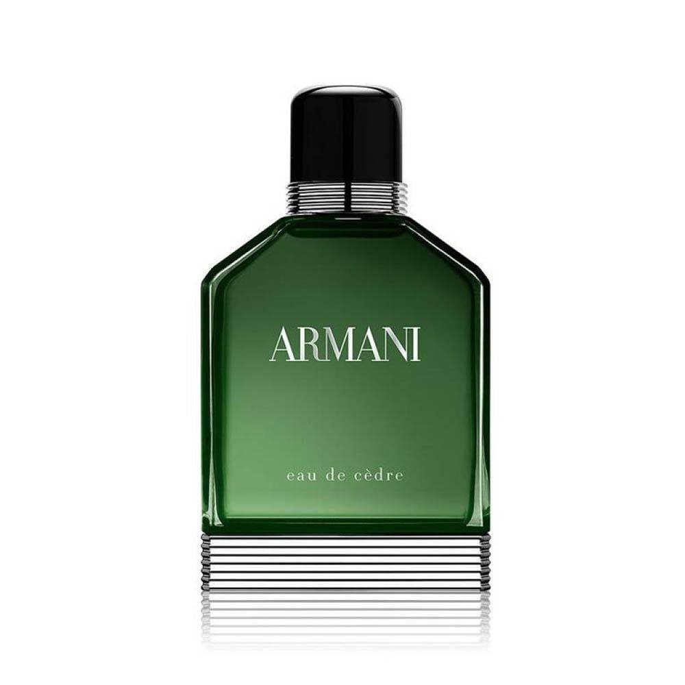 عطر جورجيو ارماني او دي سيدر للرجال - او دى تواليت 100 مل