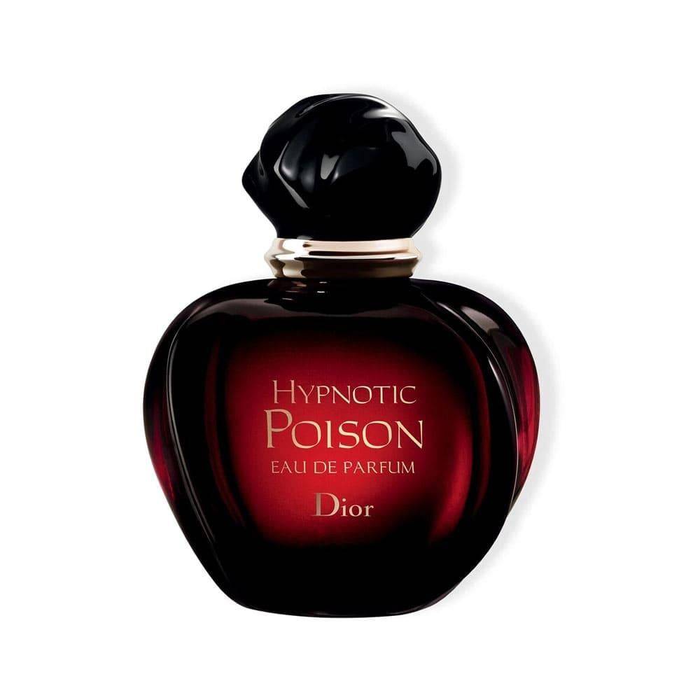 عطر ديور هيبنوتيك بويزن للنساء - او دى بارفيوم 100 مل