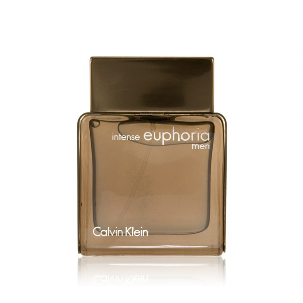 Calvin Klein Euphoria Intense perfume for men - Eau de Toilette 100 ml