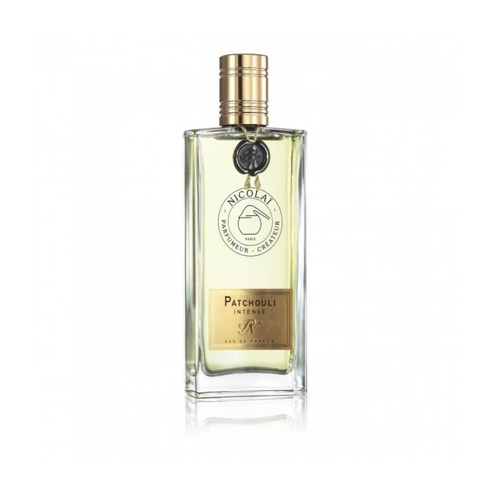 عطر نيكولاي باتشولي انتنس - او دى بارفيوم 100 مل