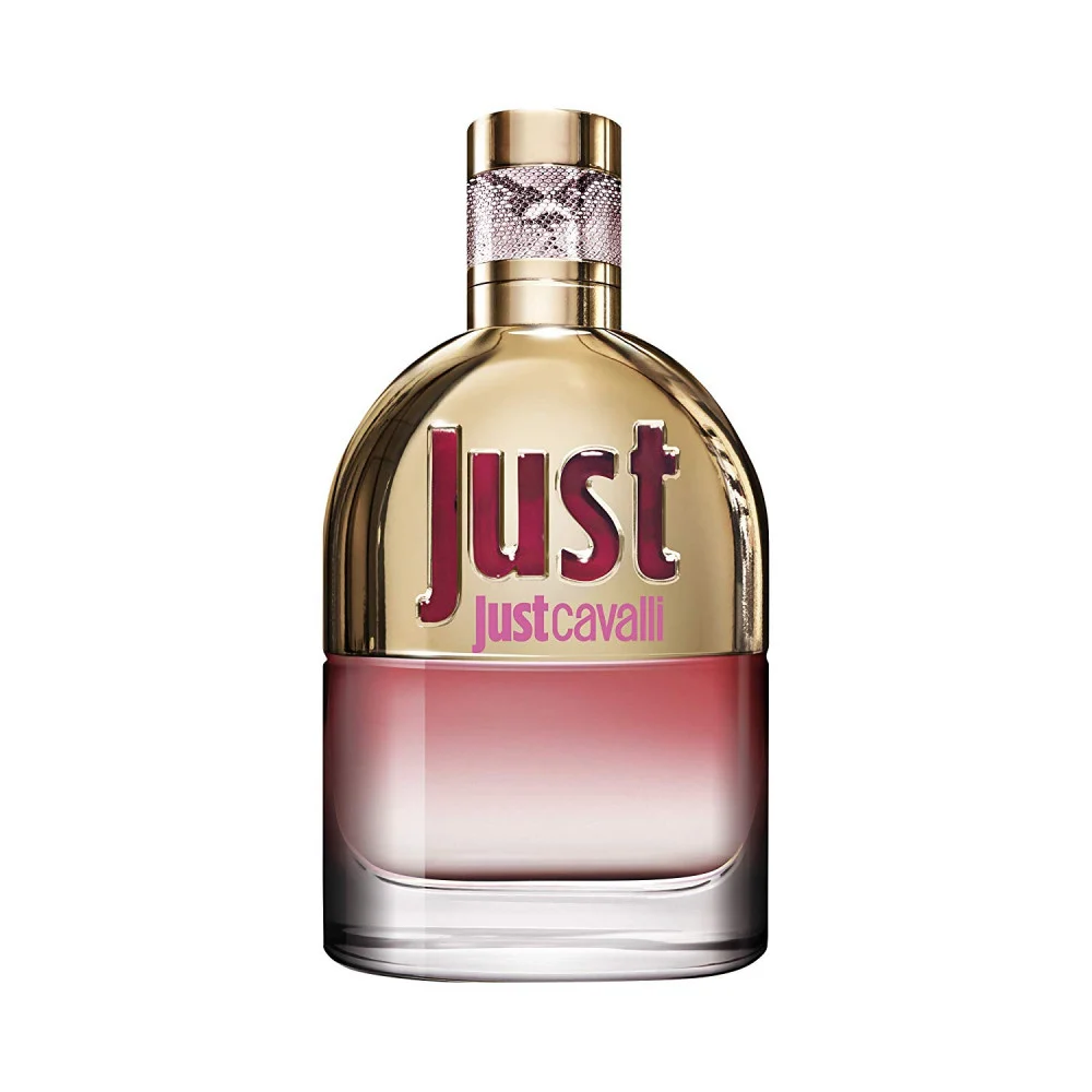 عطر روبرتو كافالي جست كفالي للنساء - او دي تواليت 75 مل