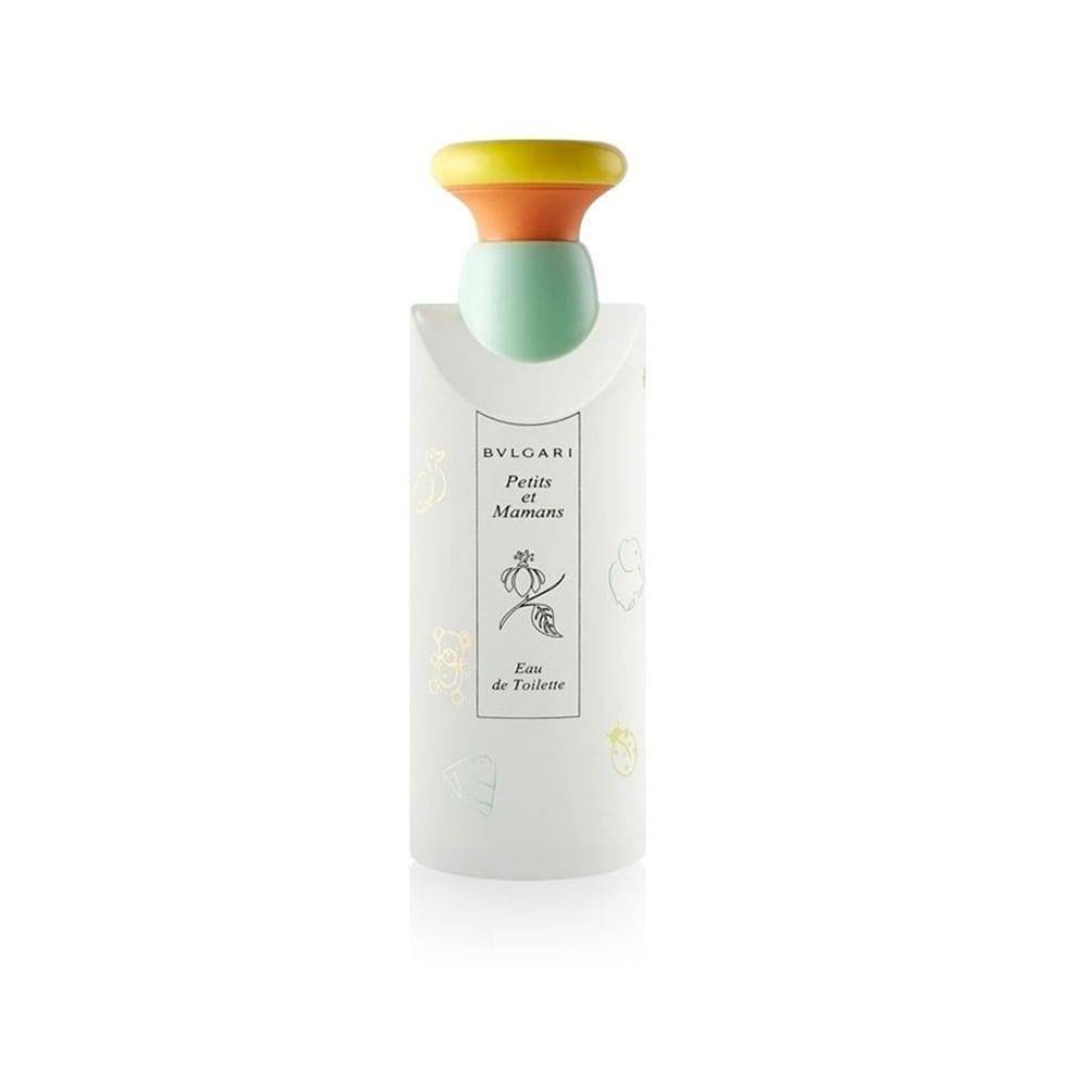 Bvlgari Petites et Mamans perfume for children - Eau de Toilette, 100 ml