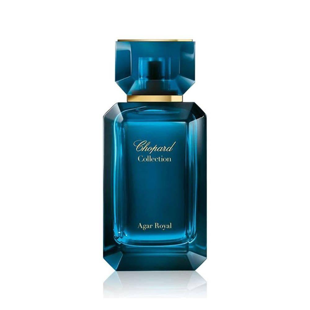 Chopard Agar Royal perfume for men - Eau de Parfum 100 ml