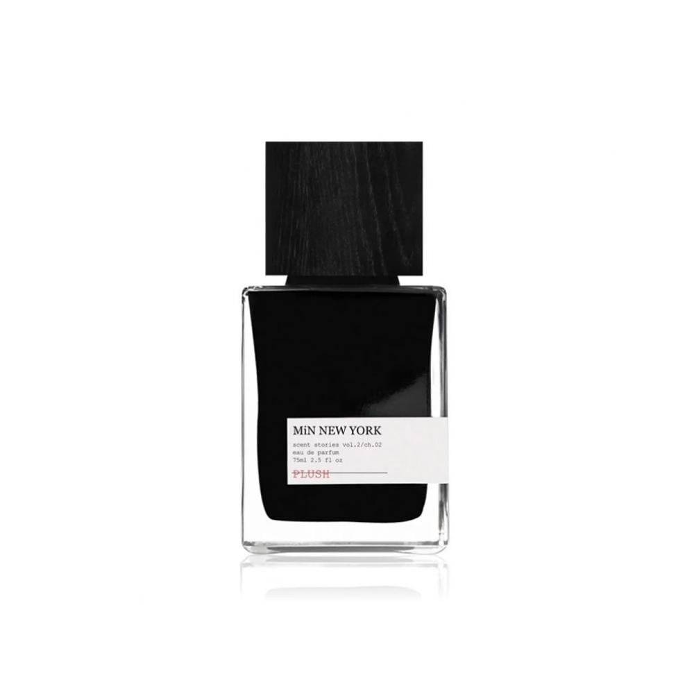 عطر مين نيويورك بلاش - او دو بارفيوم 75 مل
