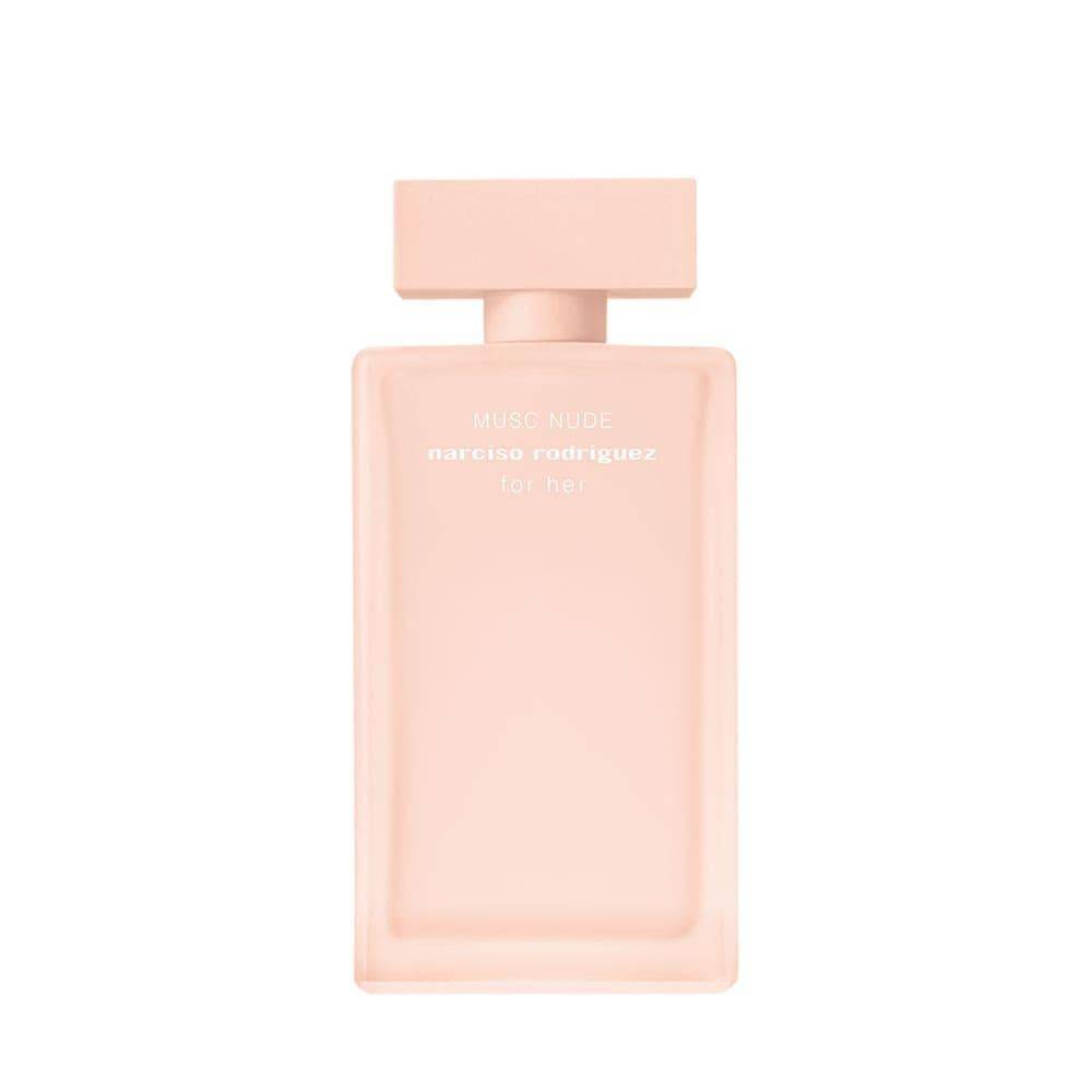عطر نارسيسو رودريغز مسك نود للنساء - او دى بارفيوم 100 مل