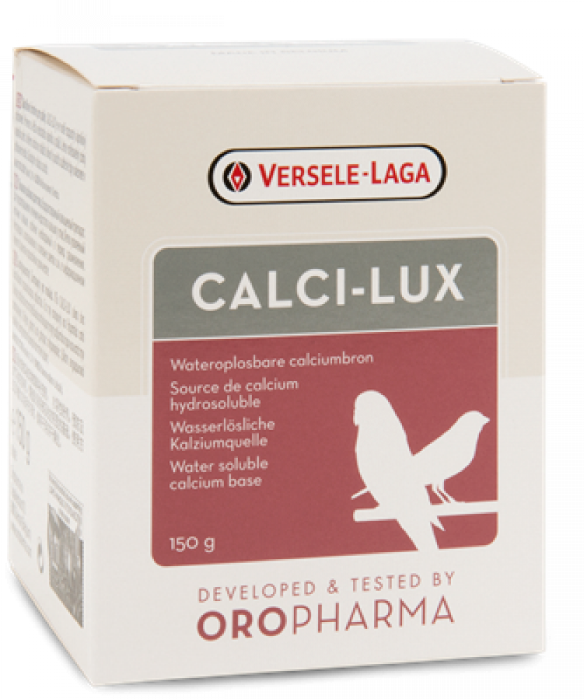 Versel Laga Calci Lux 150G