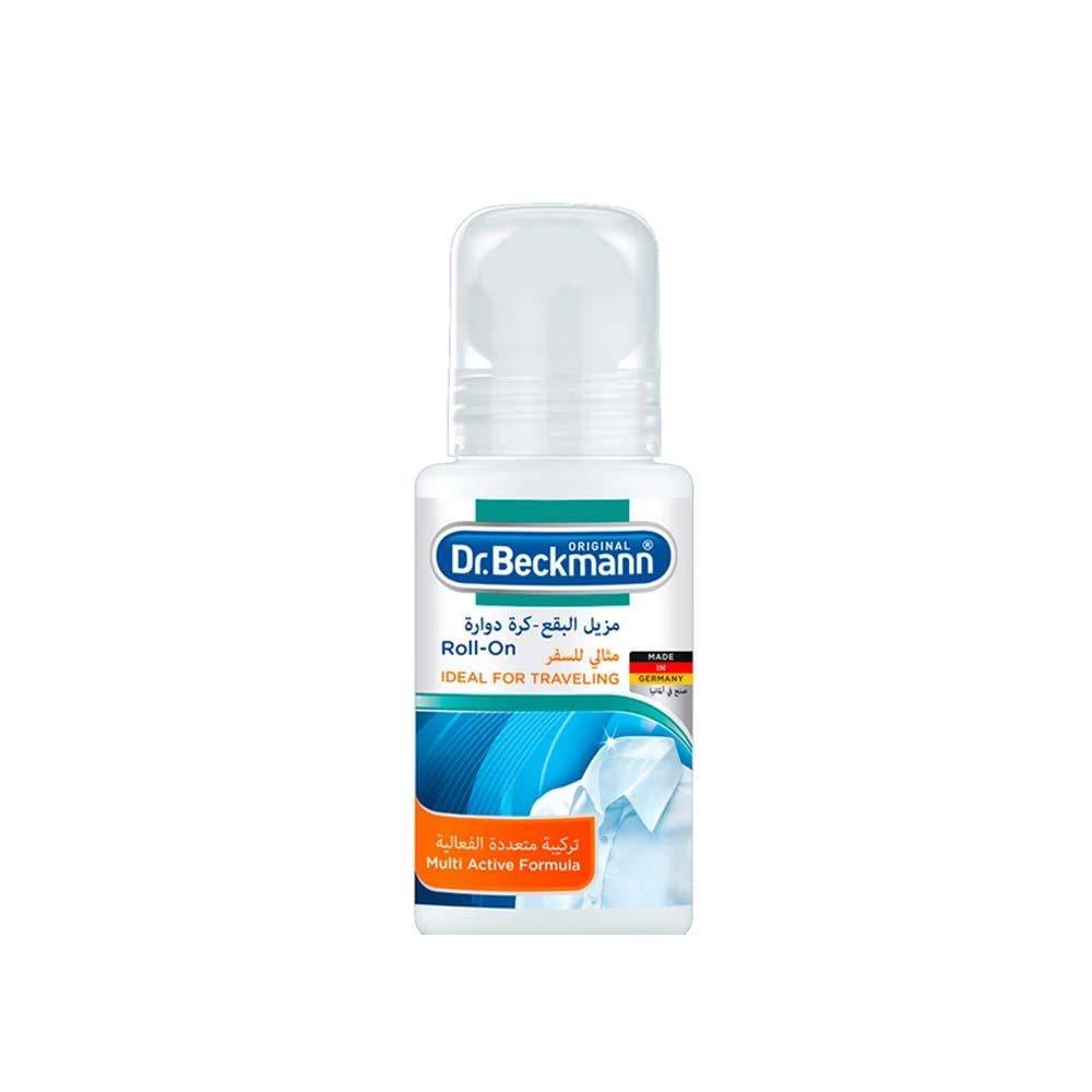 Dr. Beckman Stain Remover Roll-on Multi Action Formula - 75 ml