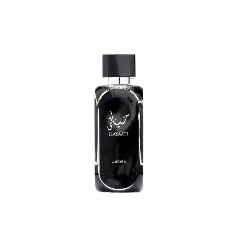 عطر لطافة حياتي - او دي بارفيوم 100مل
