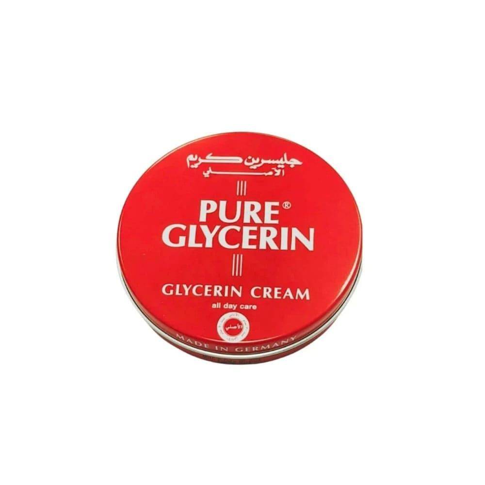 Pure Glycerin Cream Original - 125 ml