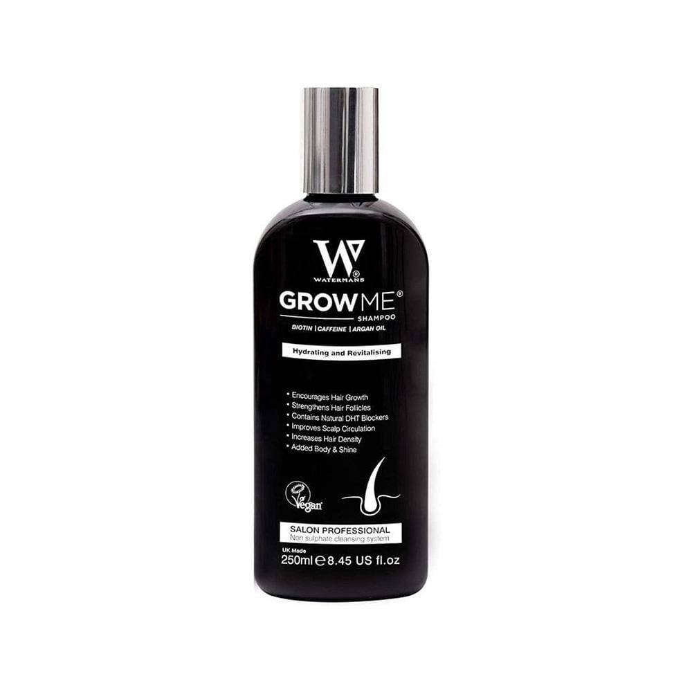 Waterman's Grow Me Hair Care Shampoo - 250 ml