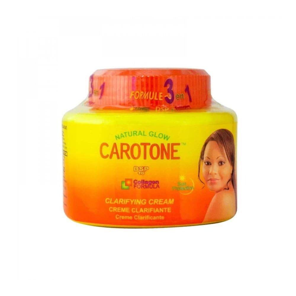 Caroton Natural Glow Purifying Cream - 300 ml