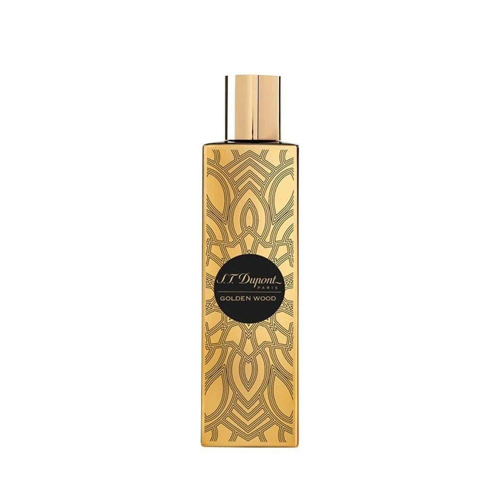 عطر اس تي ديبونت جولدن وود - او دى بارفيوم 100 مل