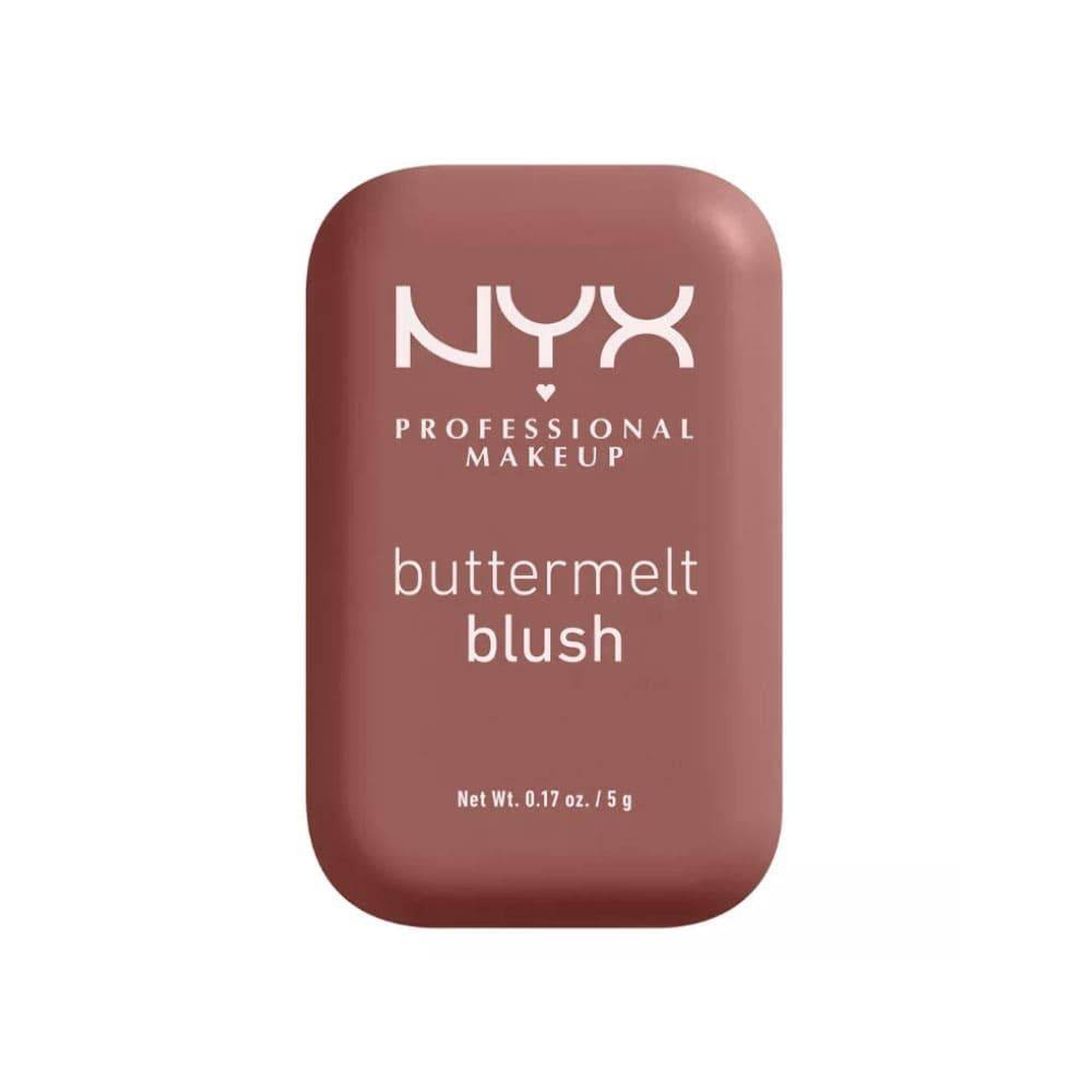 NYX Buttermelt Blush 10 Pack & Both - 5g