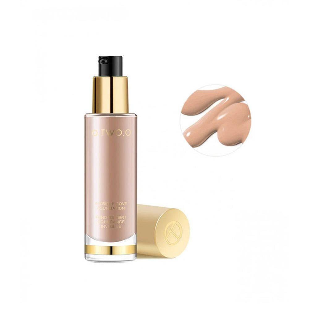 O2O Liquid Foundation Gold 03 - 30 ml