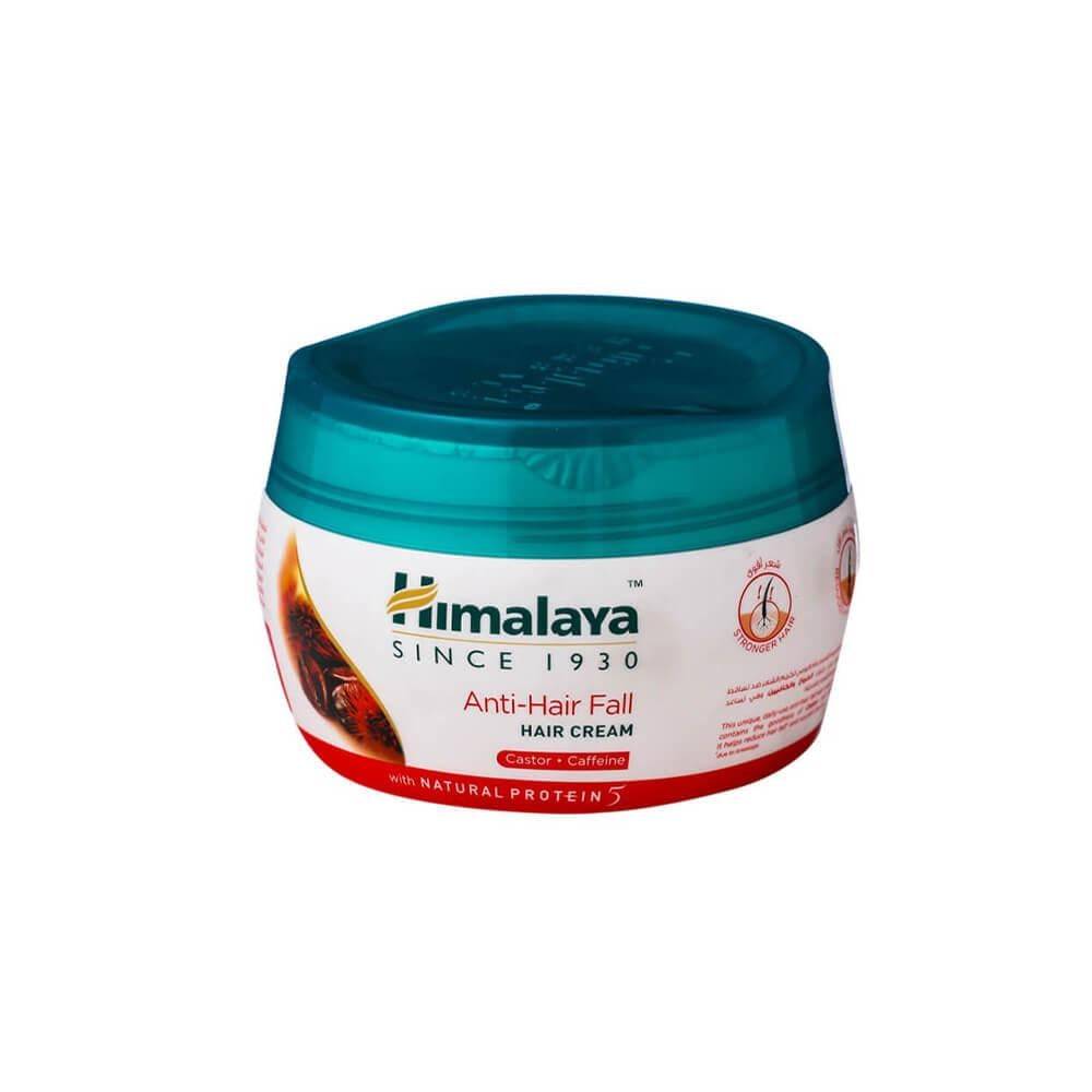 Himalaya Anti-Hair Loss Hair Cream - 210 ml