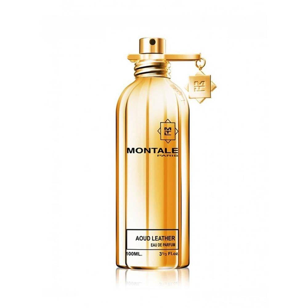عطر مونتال باريس عود ليذر - او دى بارفيوم 100 مل