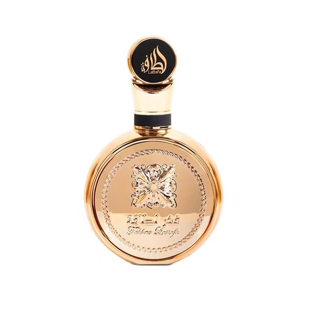 Lattafa Fakhr Lattafa Golden Perfume - Eau de Parfum 100ml