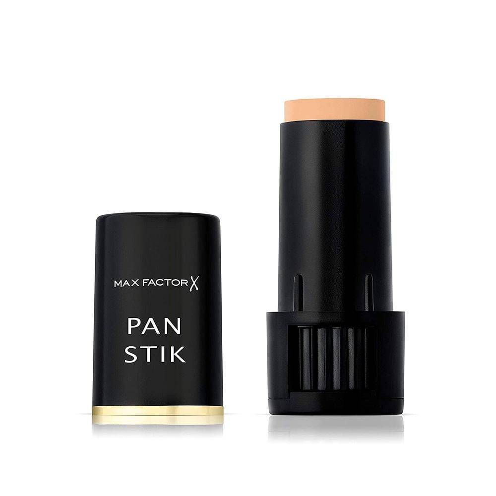 Max Factor Pan Stick Foundation 14 Cool Copper - 9 gm