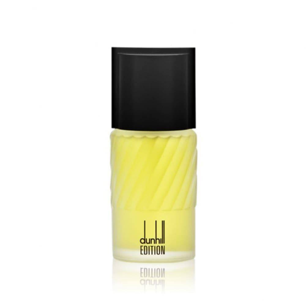 عطر دنهل لندن اديشن للرجال - او دى تواليت 100 مل