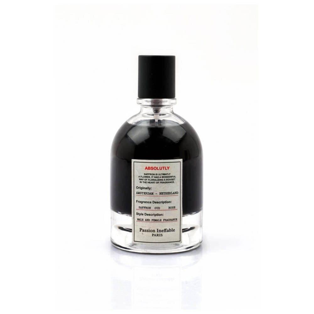 عطر بايشون ان فيبل ابسلوتلي - اكستريت دي بارفيوم 100 مل