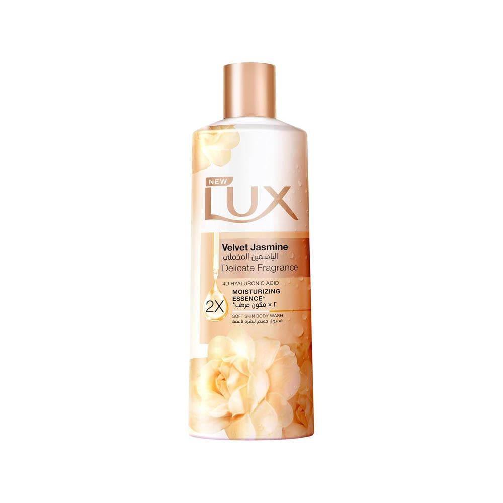 Lux Velvet Jasmine Fragranced Body Wash - 500 ml