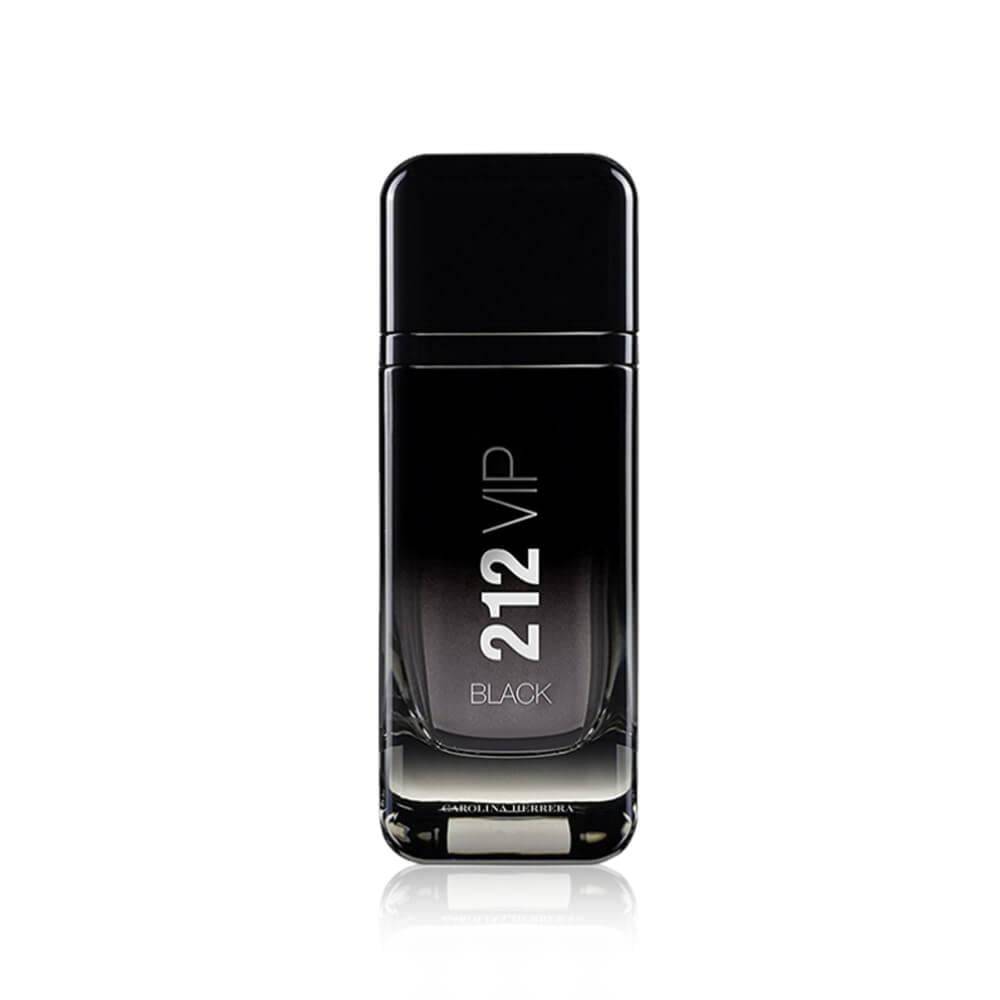 عطر كارولينا هيريرا 212 في اي بي بلاك للرجال - او دى بارفيوم 100مل