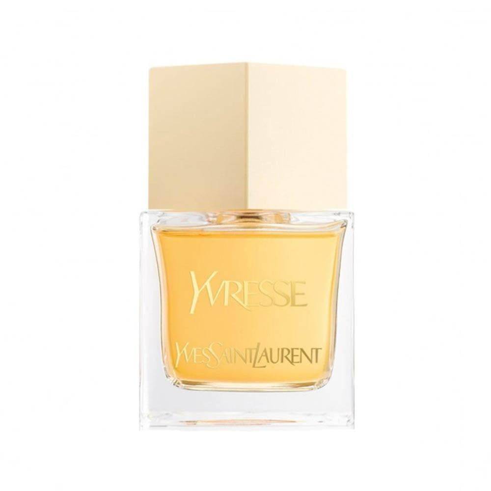 Yves Saint Laurent Evers perfume for women - Eau de Toilette 80 ml