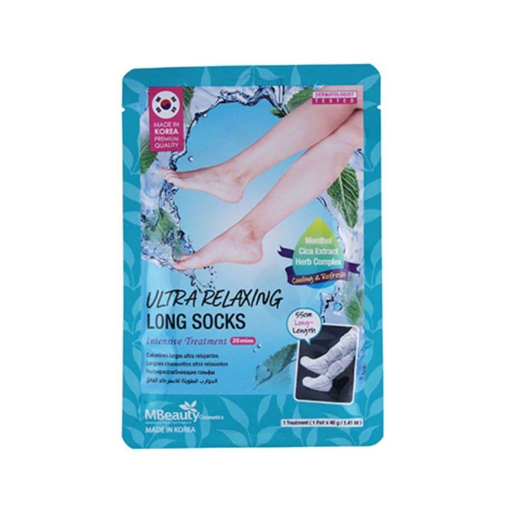 M Beauty Relaxation Pantyhose 1 Pair