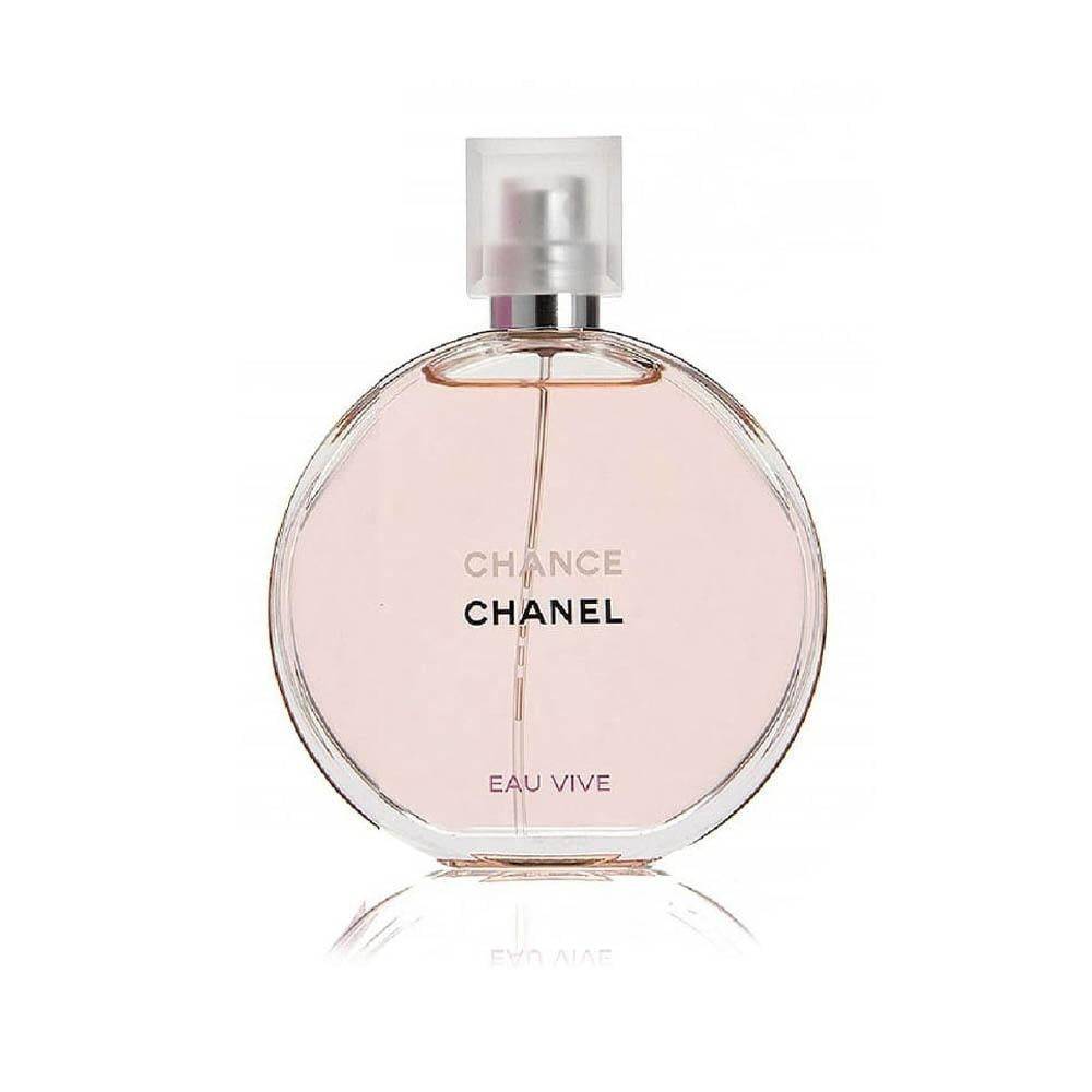 عطر شانيل شانس او فيف للنساء - او دى تواليت 100 مل