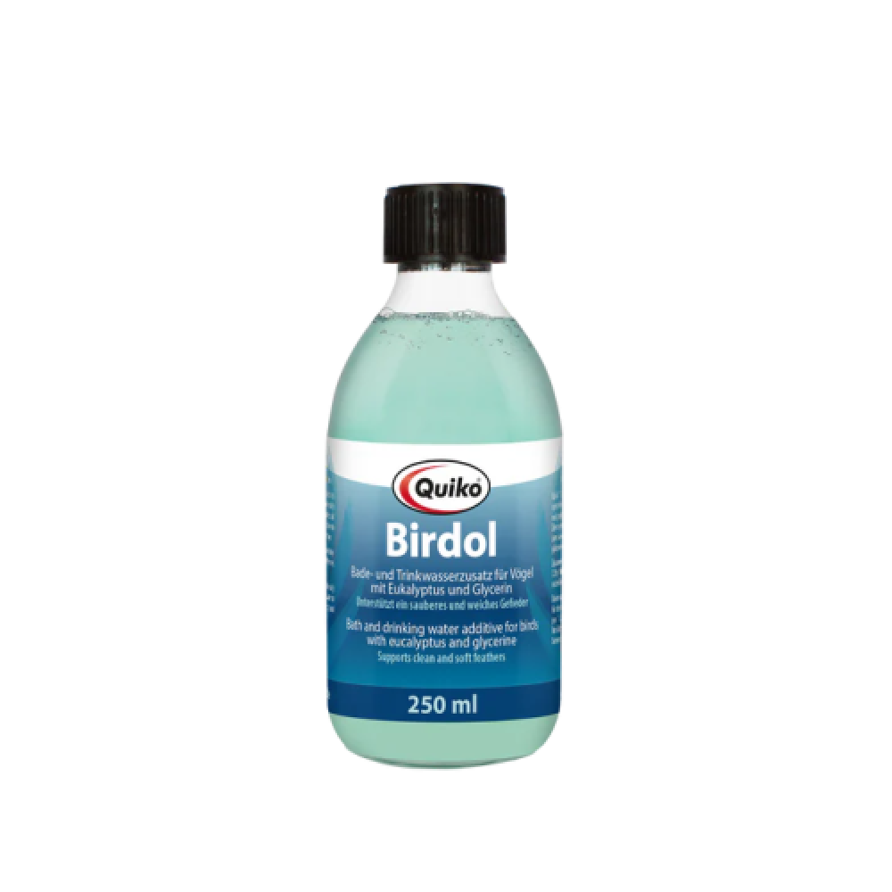 Quiko Birdol