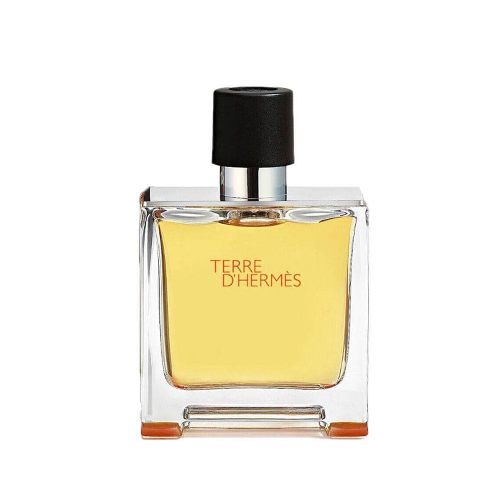 عطر هيرمس تيري دي هيرمس للرجال - بيور بارفيوم 75 مل