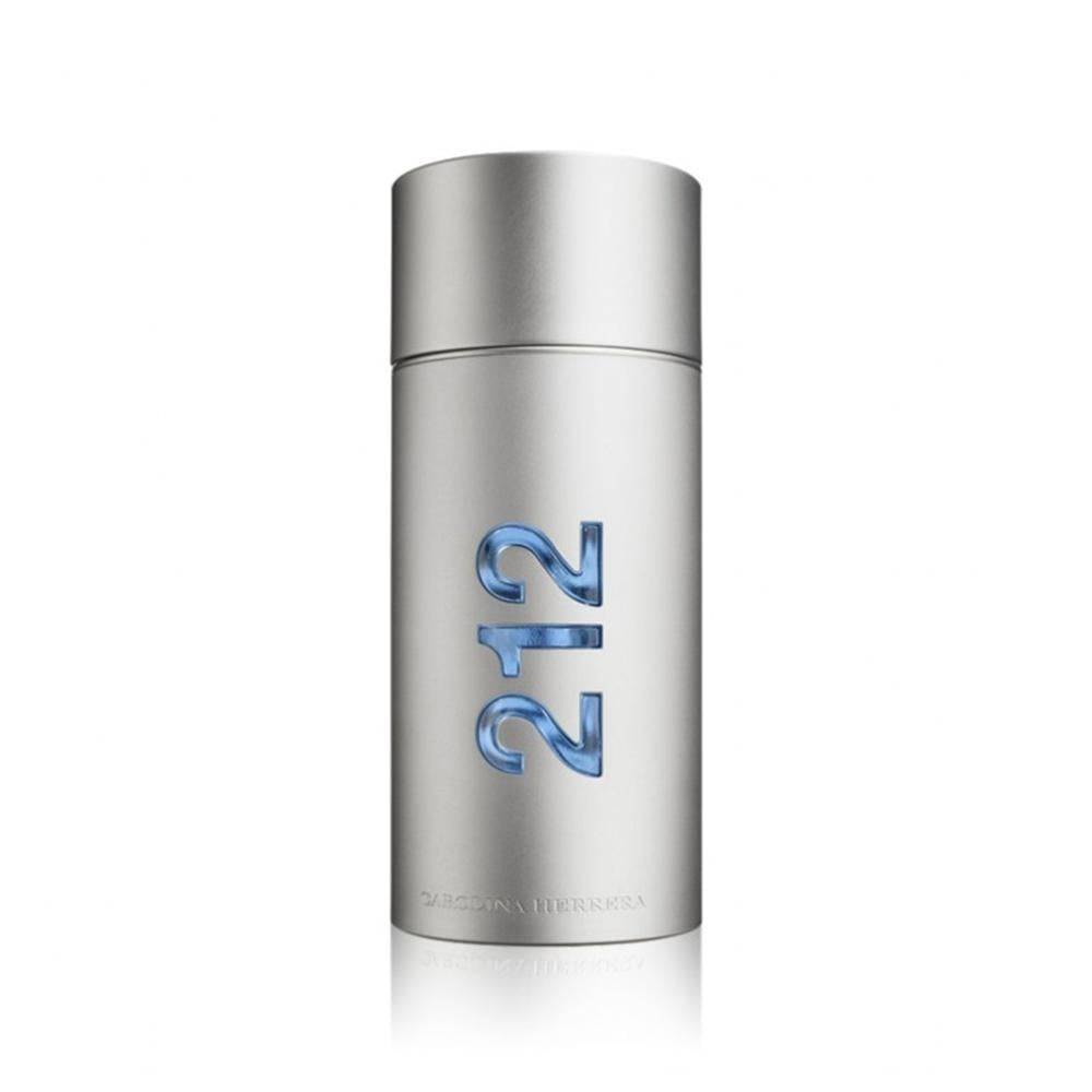 Carolina Herrera 212 NYC perfume for men - Eau de Toilette, 100 ml