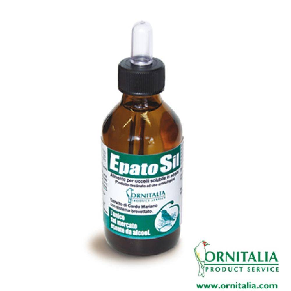 epatosil bottle 100g أيباتوسيل منظف كبد