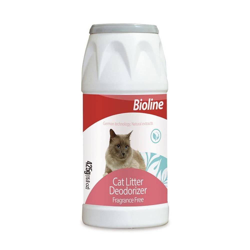 Bioline Cat Litter Deodorizer