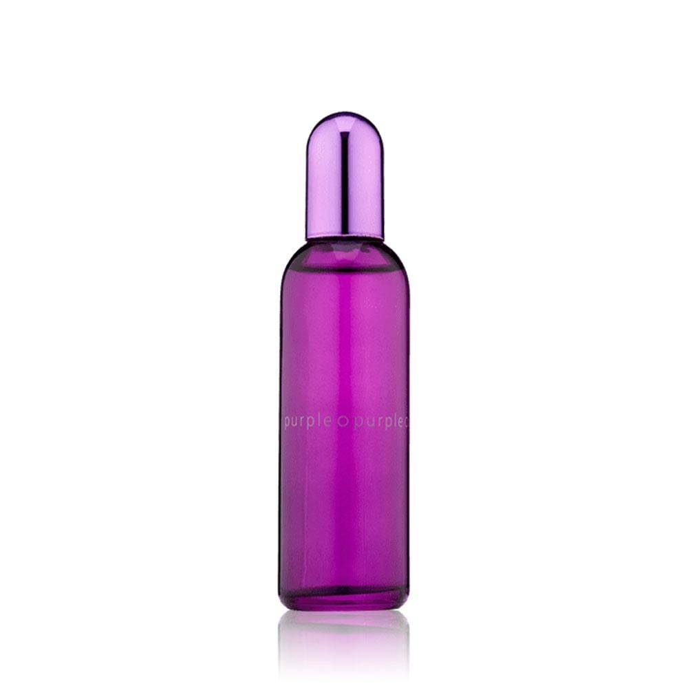 عطر كولور مي بيربل للنساء - او دى بارفيوم 100 مل
