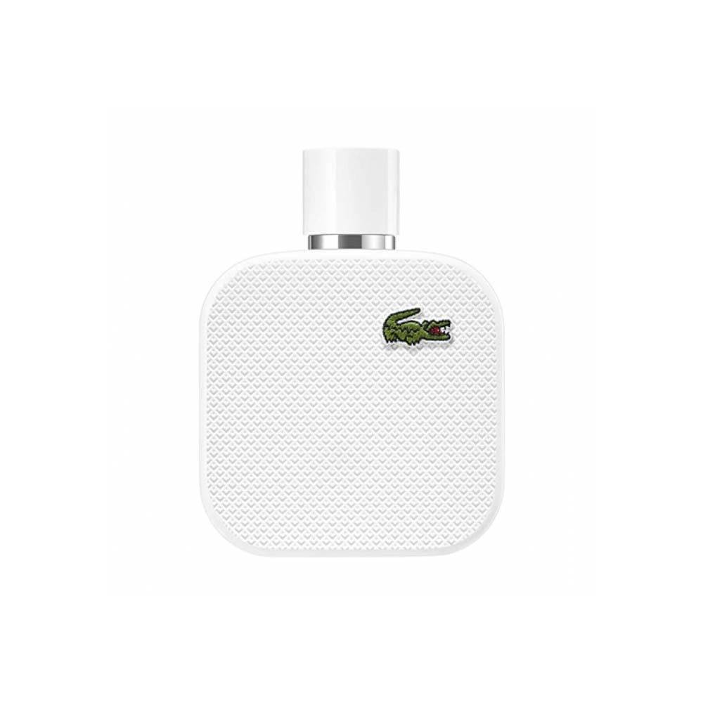 Lacoste L.12.12 Blanc perfume for men - Eau de Toilette 100 ml