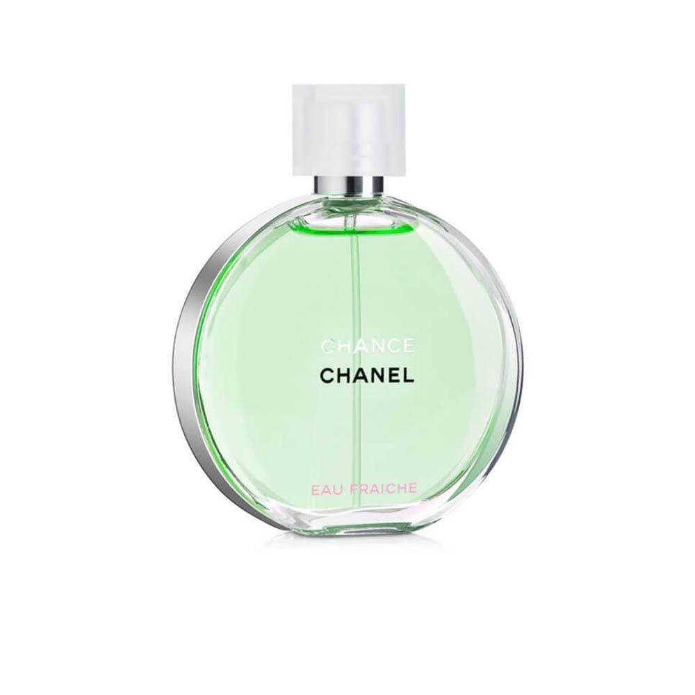 عطر شانيل شانس او فريش - او دى تواليت 100 مل