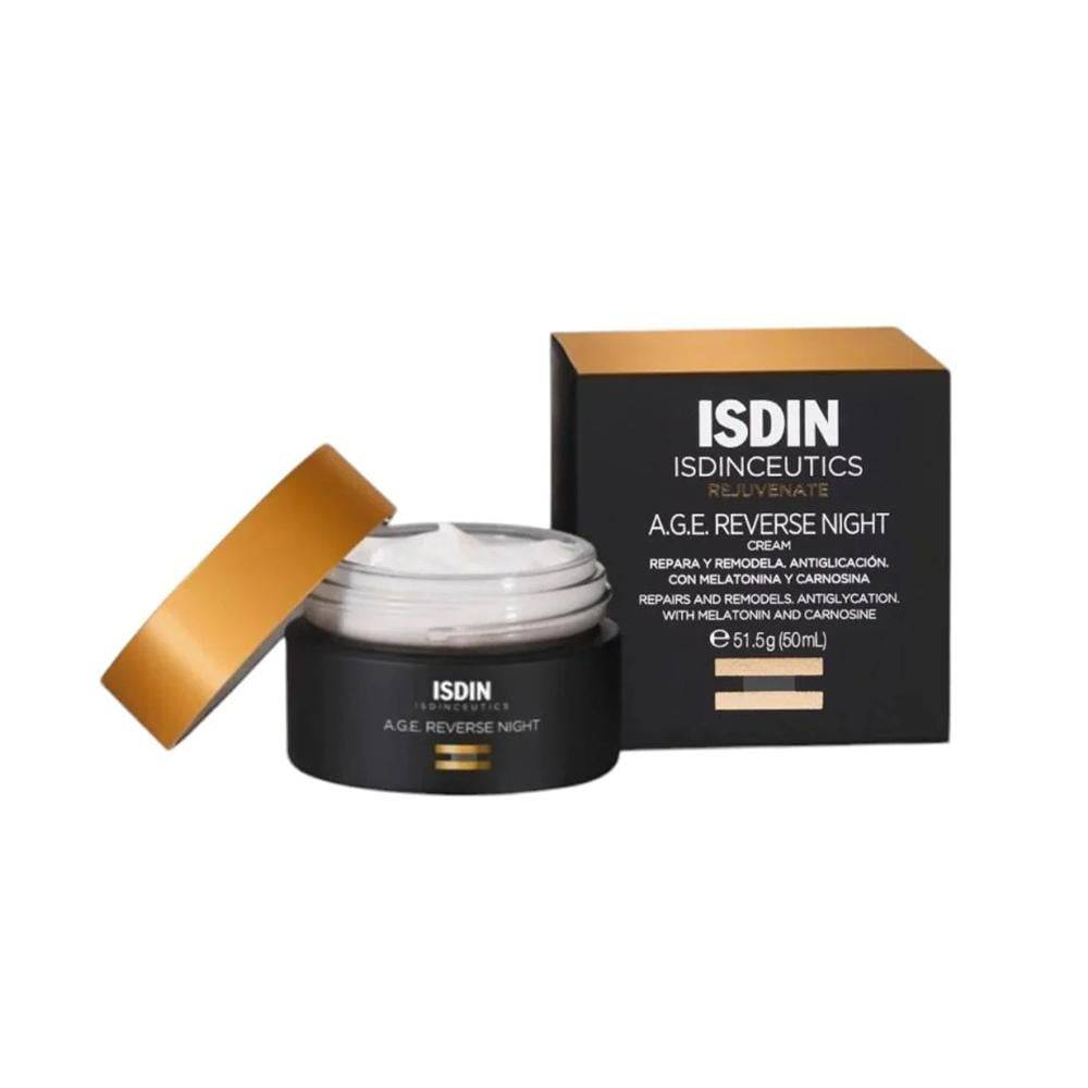 Asdensotax Anti-Aging Moisturizing Night Cream 50 ml