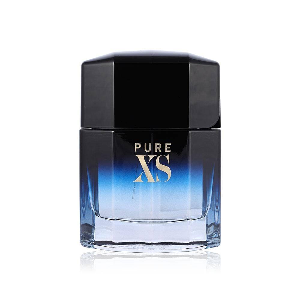 عطر باكو رابان بيور اكس اس للرجال - او دى تواليت 100 مل