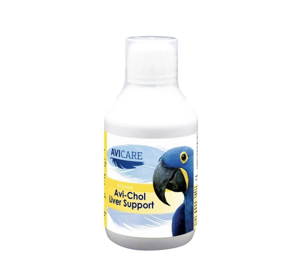 أفيكير افي تشول - لدعم وظائف الكبد Avicare Avi-Chole Liver Support
